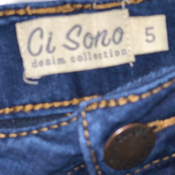 ci sono jeans - Picture 3 of 5